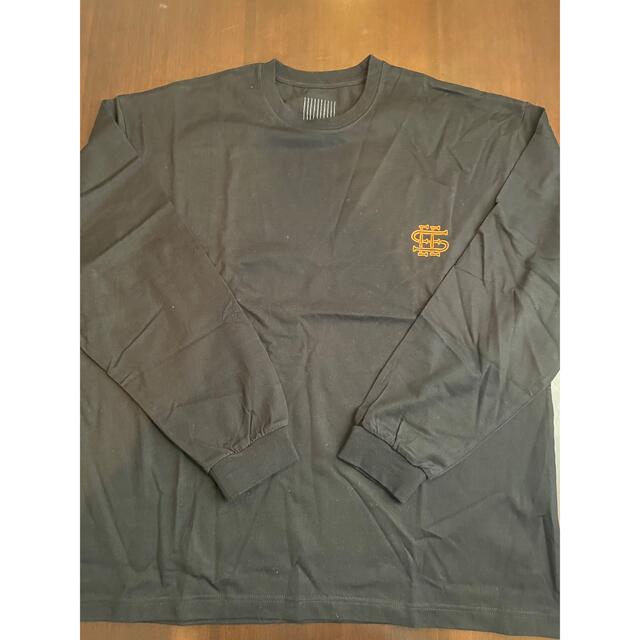 1LDK SELECT(ワンエルディーケーセレクト)の_h_k様専用 エンノイ seesee sfc s.f.c ロンT 2枚set メンズのトップス(Tシャツ/カットソー(七分/長袖))の商品写真