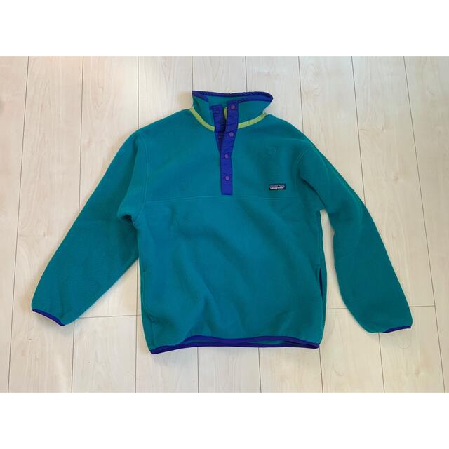 patagonia パタゴニア フリース