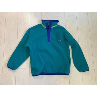 パタゴニア(patagonia)のpatagonia パタゴニア フリース(その他)