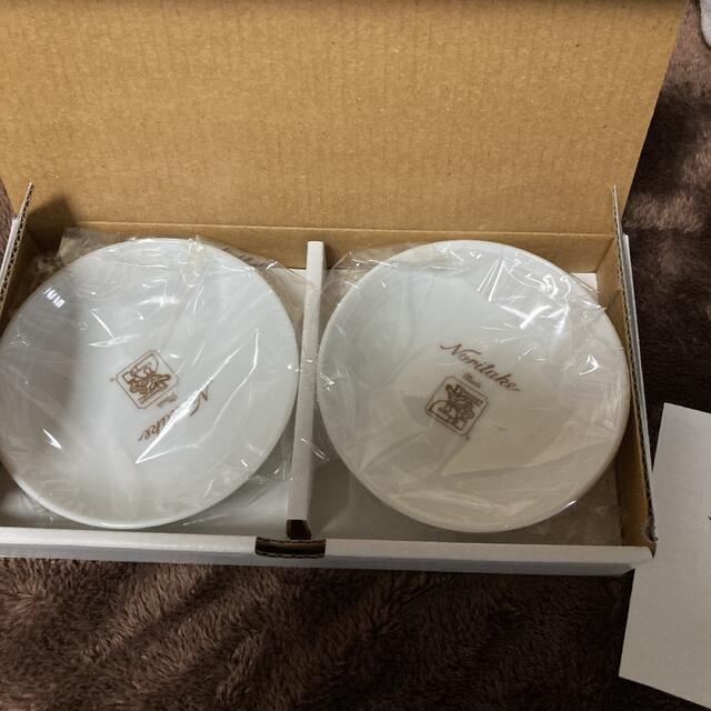 Noritake(ノリタケ)のコメダ福袋　トートバッグ&豆皿 レディースのバッグ(トートバッグ)の商品写真