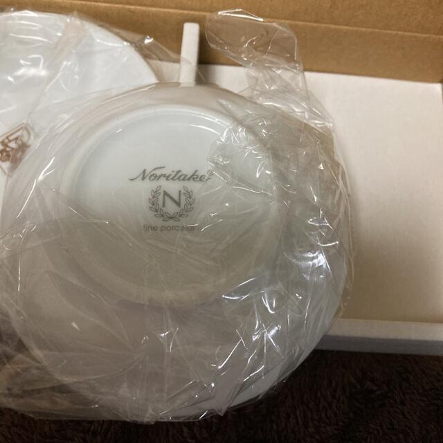 Noritake(ノリタケ)のコメダ福袋　トートバッグ&豆皿 レディースのバッグ(トートバッグ)の商品写真