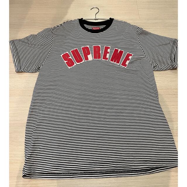 Tシャツ/カットソー(半袖/袖なし)SUPREME シュプリーム　Tシャツ