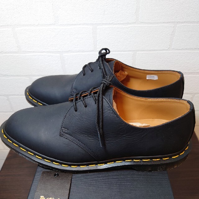 DR. MARTENS X Jjjjound Mie Archie Ii 新品同様 www.synple.fr