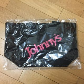 ジャニーズ(Johnny's)のジャニーズ 舞台記念品 非売品　トートバッグ(トートバッグ)