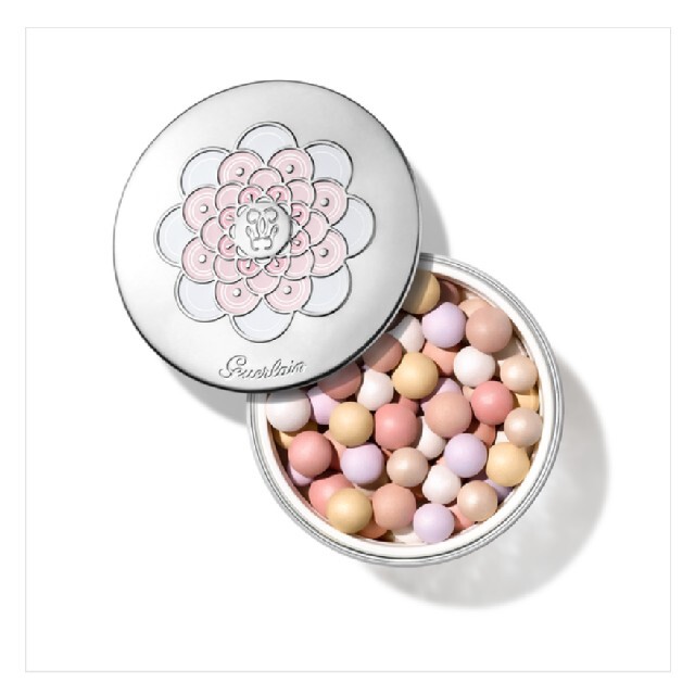 GUERLAIN(ゲラン)のゲラン　フェイスパウダー コスメ/美容のベースメイク/化粧品(フェイスパウダー)の商品写真