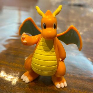 ポケモン(ポケモン)のポケモン　フィギュア(キャラクターグッズ)