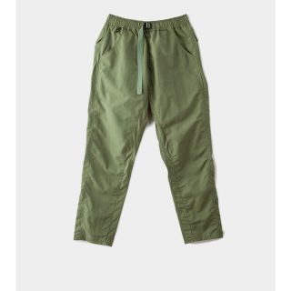 山と道 5-Pocket Pants 5 ポケットパンツ olive(登山用品)