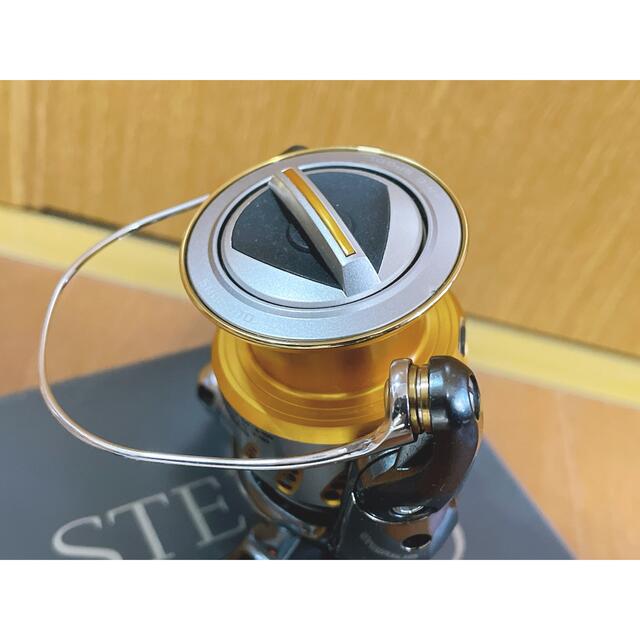 シマノ 07ステラC3000 シマノ 07ステラC3000