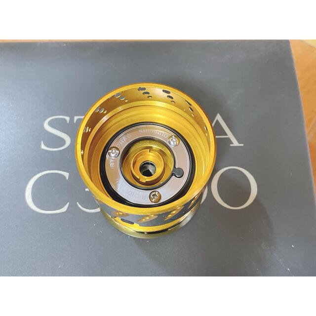 シマノ 07ステラC3000 シマノ 07ステラC3000