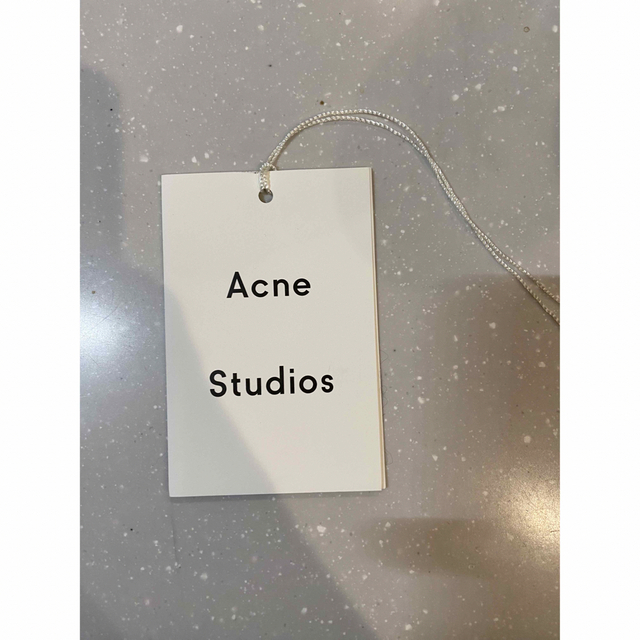 ACNE(アクネ)のAcne Studios 大判ストール　マフラー レディースのファッション小物(マフラー/ショール)の商品写真