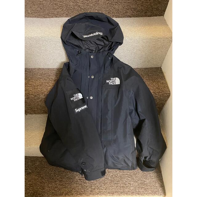 Supreme(シュプリーム)のSupreme®/The North Face®RTG Jacket Mサイズ メンズのジャケット/アウター(マウンテンパーカー)の商品写真