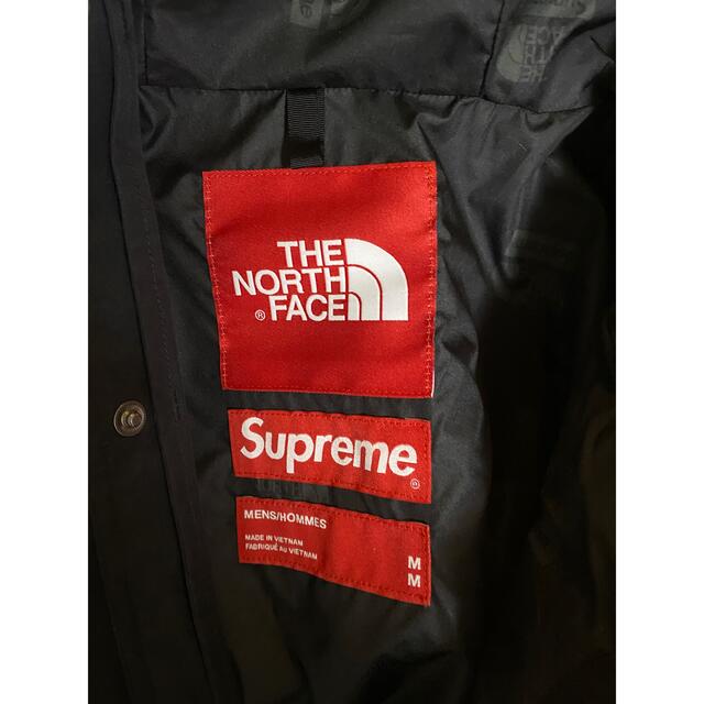 Supreme(シュプリーム)のSupreme®/The North Face®RTG Jacket Mサイズ メンズのジャケット/アウター(マウンテンパーカー)の商品写真