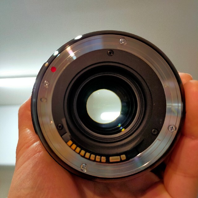 SIGMA 24-105F4DG OS HSM/C （キャノンマウント）