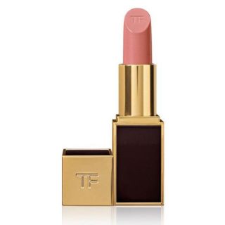 トムフォード(TOM FORD)のトムフォード リップ カラー   23  ベアピーチ　新品未使用(口紅)