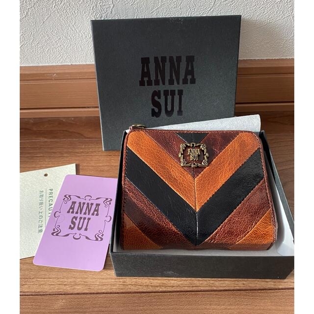 レディースANNA SUI 財布