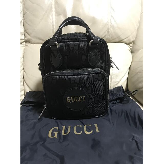 Gucci - GUCCI グッチショルダーバッグ グッチバッグの通販 by ハイ