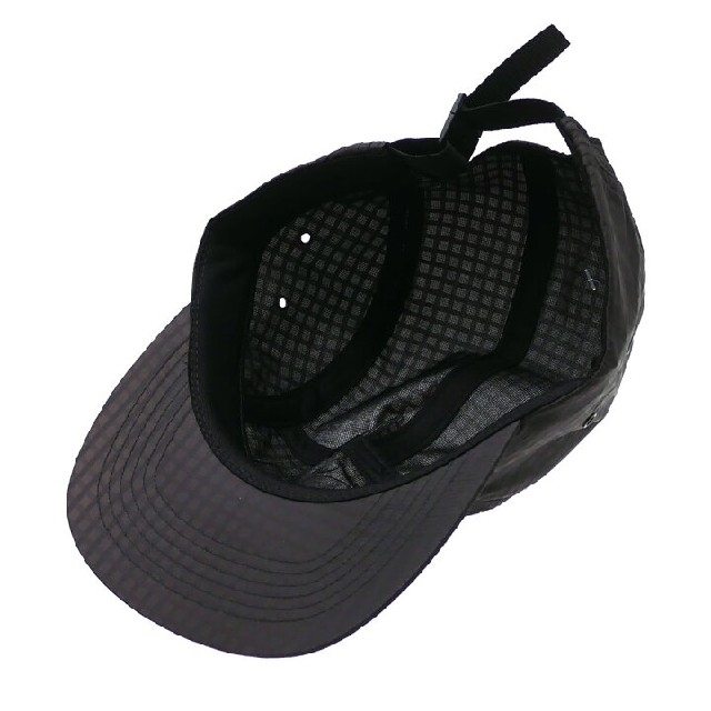 Supreme(シュプリーム)のシュプリーム SUPREME Metallic Check Camp Cap キ メンズの帽子(キャップ)の商品写真