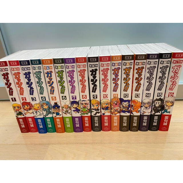 完全版 金色のガッシュ!!グッズセット | www.comepa.com.uy