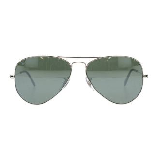 レイバン(Ray-Ban)のレイバン ティアドロップサングラス 58□14(サングラス/メガネ)