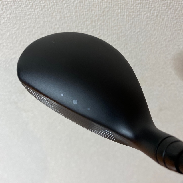 PING G425 HYBRID 3番 19°クラブ