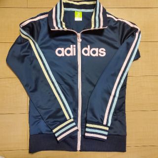 アディダス(adidas)のadidas　ジャージ(その他)