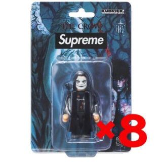 シュプリーム(Supreme)のSupreme The Crow KUBRICK 100% シュプリーム(その他)