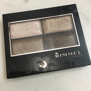 リンメル(RIMMEL)のロイヤルヴィンテージアイズ(アイシャドウ)