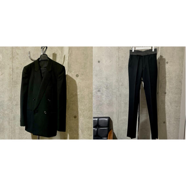 Paul Smith SETUP メインライン セットアップ | finiscapital.com