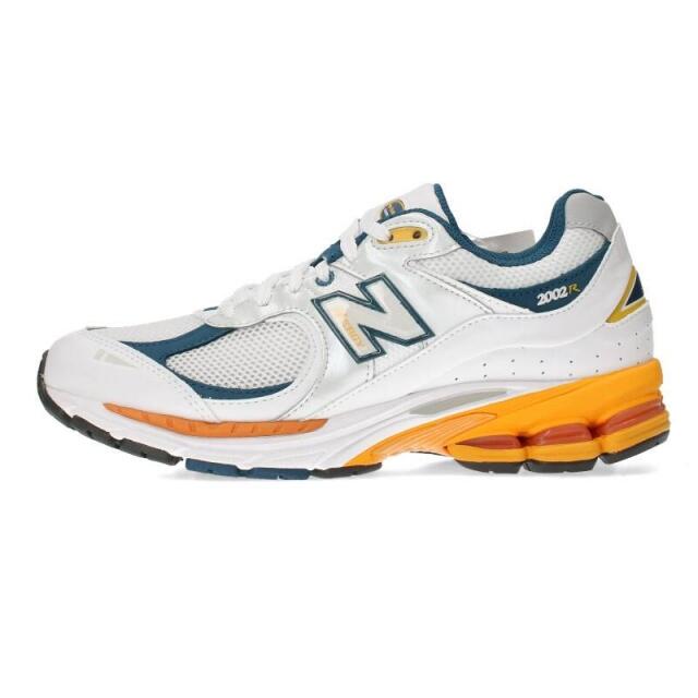 New Balance(ニューバランス)のニューバランス M2002RLA ローカットスニーカー 25.5cm メンズの靴/シューズ(スニーカー)の商品写真