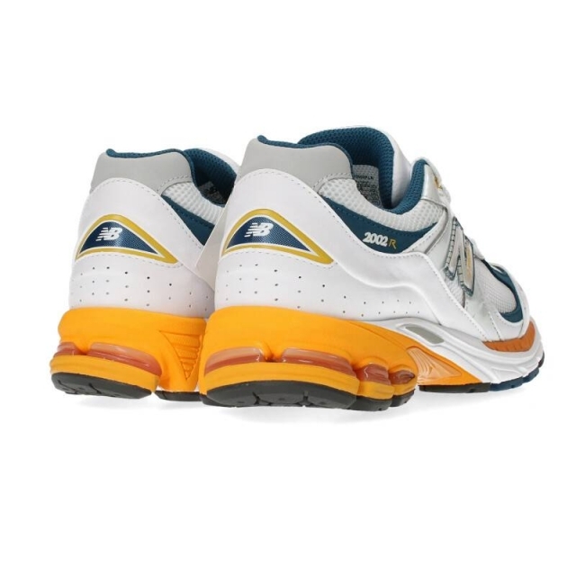 New Balance(ニューバランス)のニューバランス M2002RLA ローカットスニーカー 25.5cm メンズの靴/シューズ(スニーカー)の商品写真