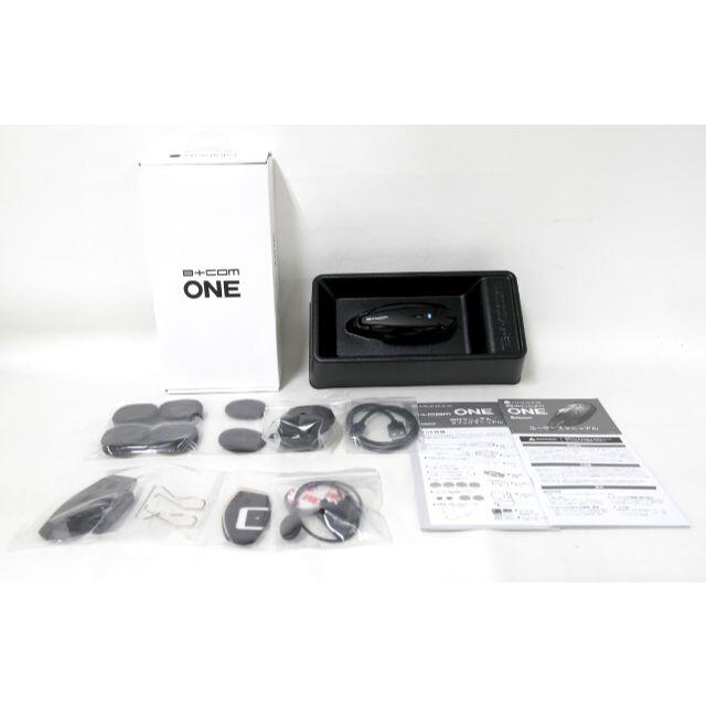 日本代理店正規品 B+COMワン(ワイヤーマイク)UNIT ブルートゥース