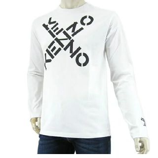 KENZO(Tシャツ/カットソー(七分/長袖))のフリマアイテム一覧 KENZO(Tシャツ/カットソー(七分/長袖))のフリマアイテム一覧