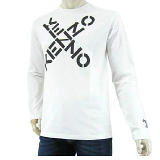 ケンゾー(KENZO)のKENZO　ロンＴ(Tシャツ/カットソー(七分/長袖))