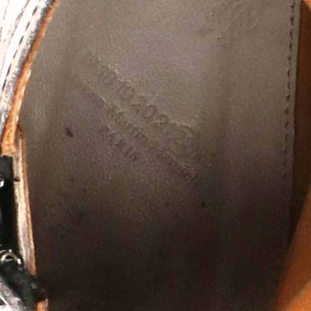 Maison Martin Margiela - マルタンマルジェラ ヴィンテージ加工サイド