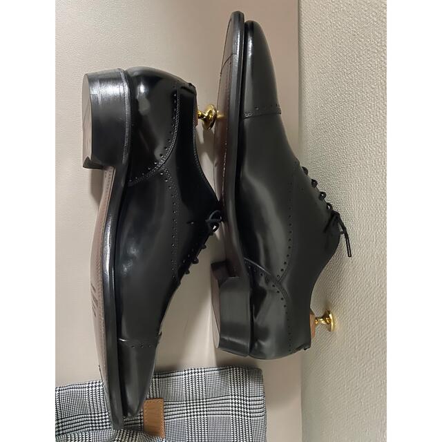 SCOTCH GRAIN インペリアルフランス　1016 24センチ メンズの靴/シューズ(ドレス/ビジネス)の商品写真