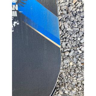 SALOMON - スノーボード 板 salomon titan 黒 158cmの通販 by maru's ...