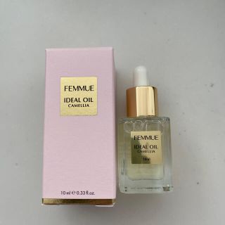 コスメキッチン(Cosme Kitchen)のfemmue (美容液)