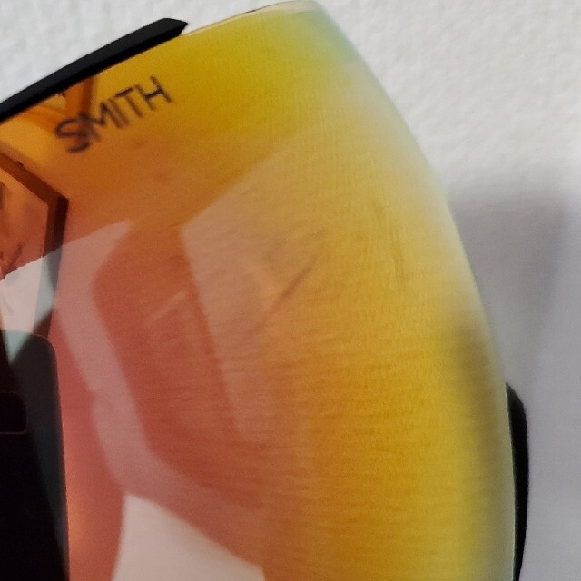 joccha様専用 SMITH スミス ゴーグル I/OMAG XL ワケアリ BARGAIN