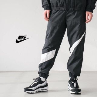 NIKE ナイキ メンズ HBR ステイトメント ウーブン パンツ