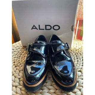 アルド(ALDO)のALDO 22cm (ハイヒール/パンプス)