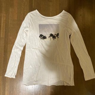 outersunset ロングスリーブTシャツ(Tシャツ(長袖/七分))