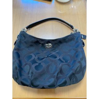 コーチ(COACH)のCOACH ショルダーバッグ(ショルダーバッグ)