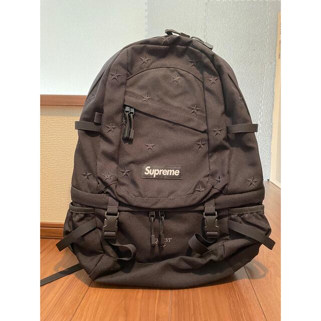supreme バックパック 2013aw-
