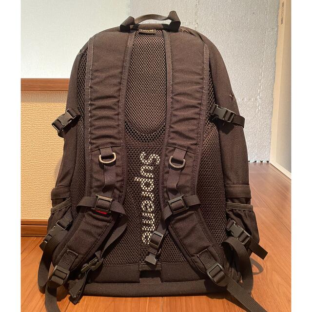 Supreme(シュプリーム)のsupreme バックパック　2013aw メンズのバッグ(バッグパック/リュック)の商品写真