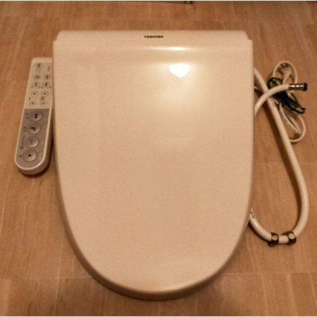 東芝 瞬間式温水洗浄便座 SCS-S301 towinglouisvilleky.com