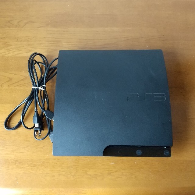 PlayStation3（CECH-3000A） 本体