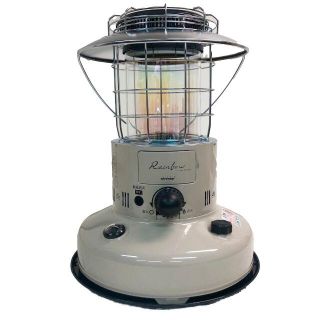 TOYOTOMI レインボーランタン ストーブ KRL-250【限定色】 | www