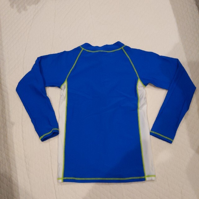 Champion(チャンピオン)のチャンピオン　ラッシュガード キッズ/ベビー/マタニティのキッズ服男の子用(90cm~)(水着)の商品写真