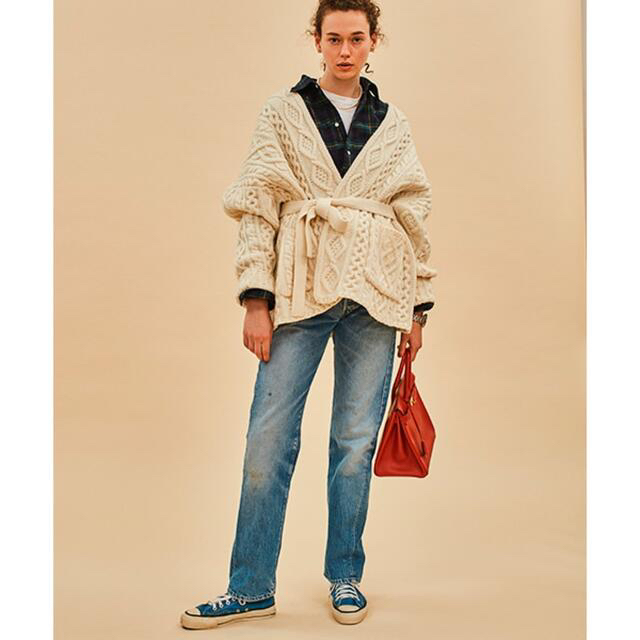 高品質/低価格」 ✨vintageCHANEL♥カシミアジャケットカーディガン