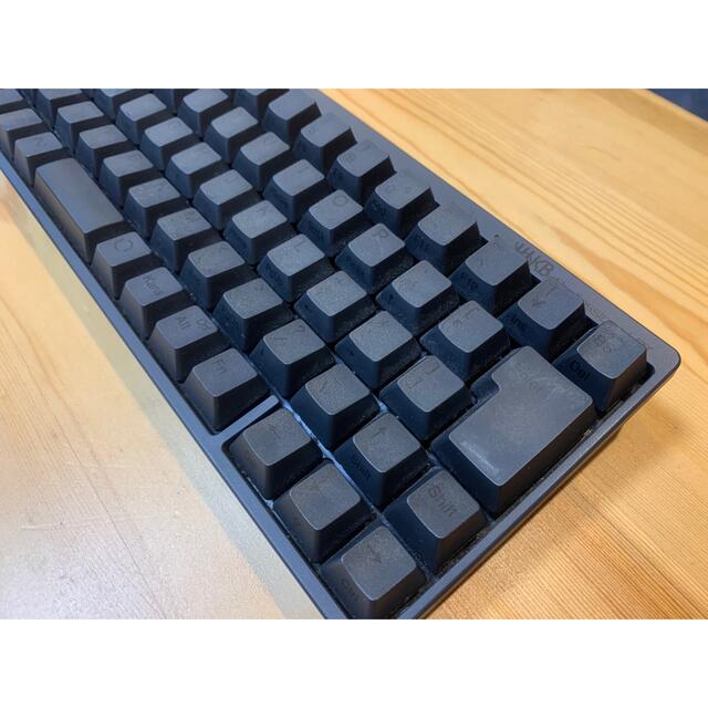 のみとなり】 富士通 - HHKB Professional BT 日本語配列 墨 PD-KB620B のみとなり】 富士通 - HHKB Professional BT 日本語配列 墨 PD-KB620B